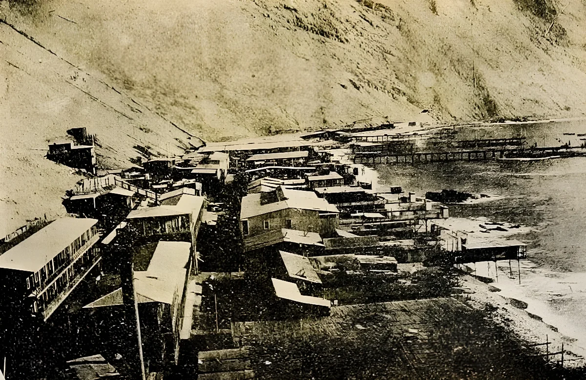 Caleta Buena, Sucesos, 1902-09-13 (4) — 1902 | Chile de Ayer