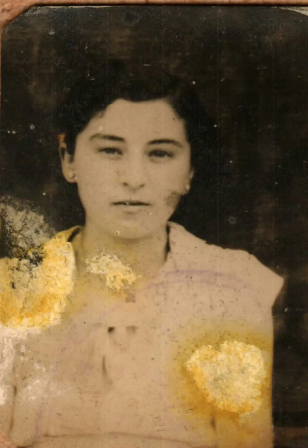TORT290 — aprox. 1939 | Chile de Ayer