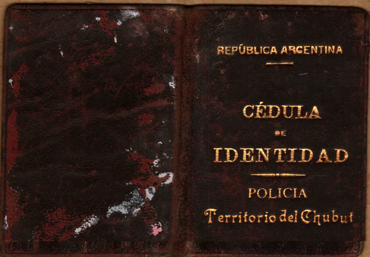 Documentos — aprox. 1939 | Chile de Ayer