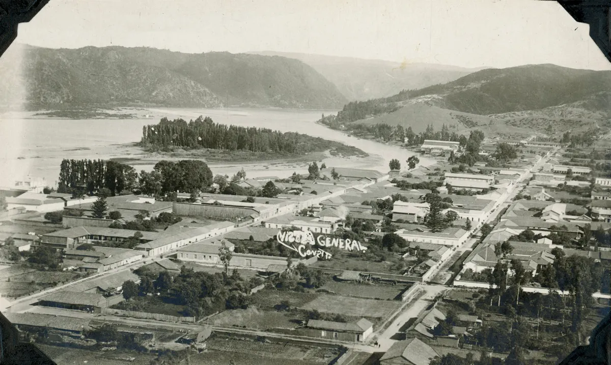 Constitución en 1925 — Constitución — 1925 | Chile de Ayer