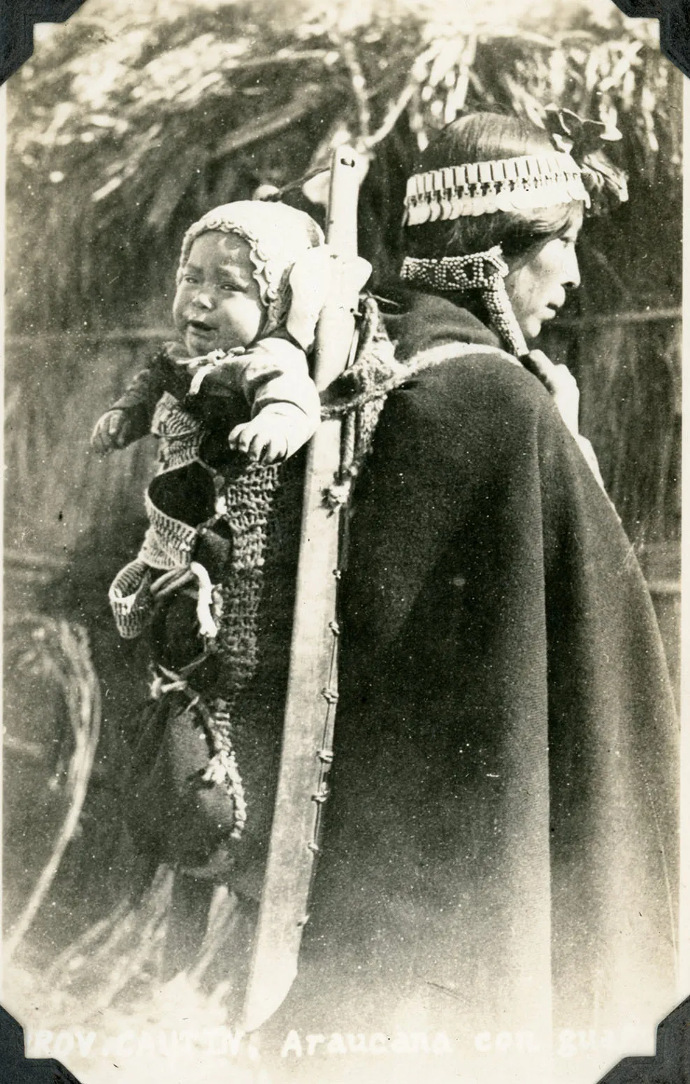Temuco 1926 — 1926 | Chile de Ayer