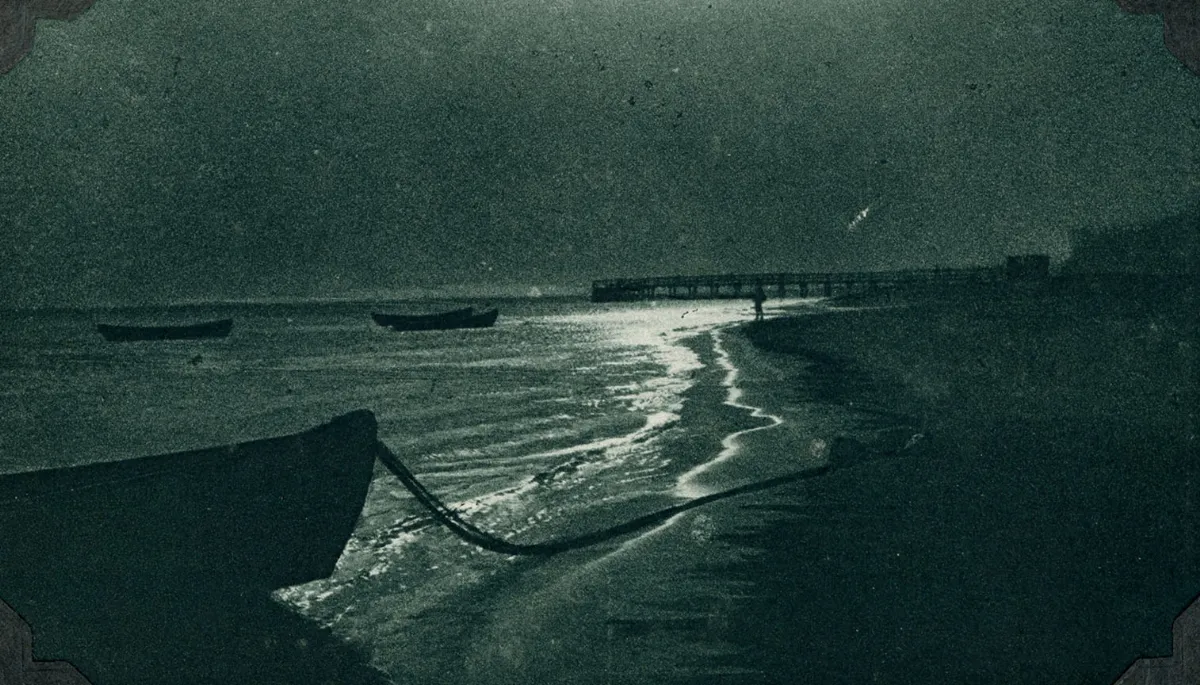 Niebla 1926 — Niebla — 1926 | Chile de Ayer