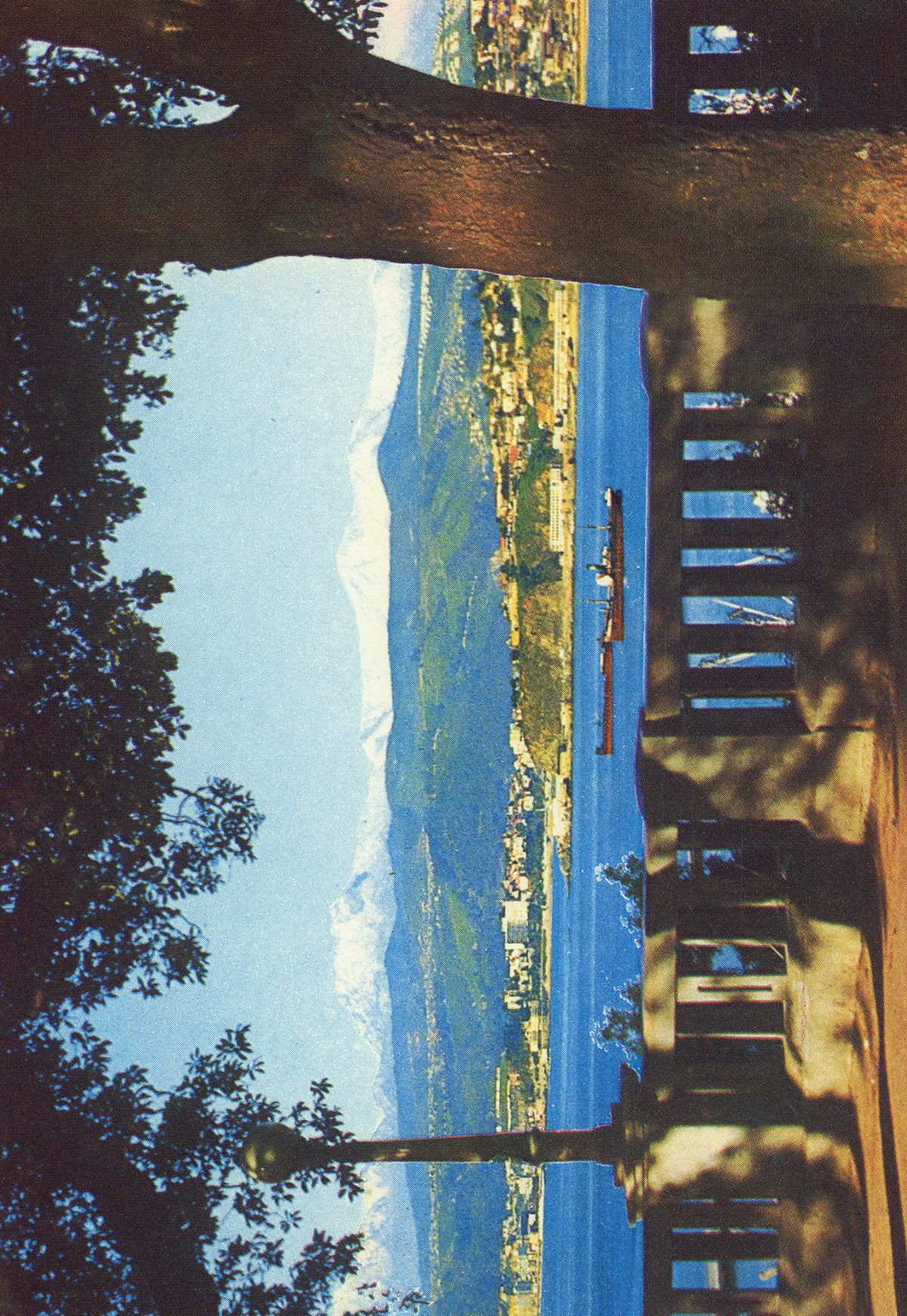Valparaíso 1970 — Valparaíso — 1970 | Chile de Ayer