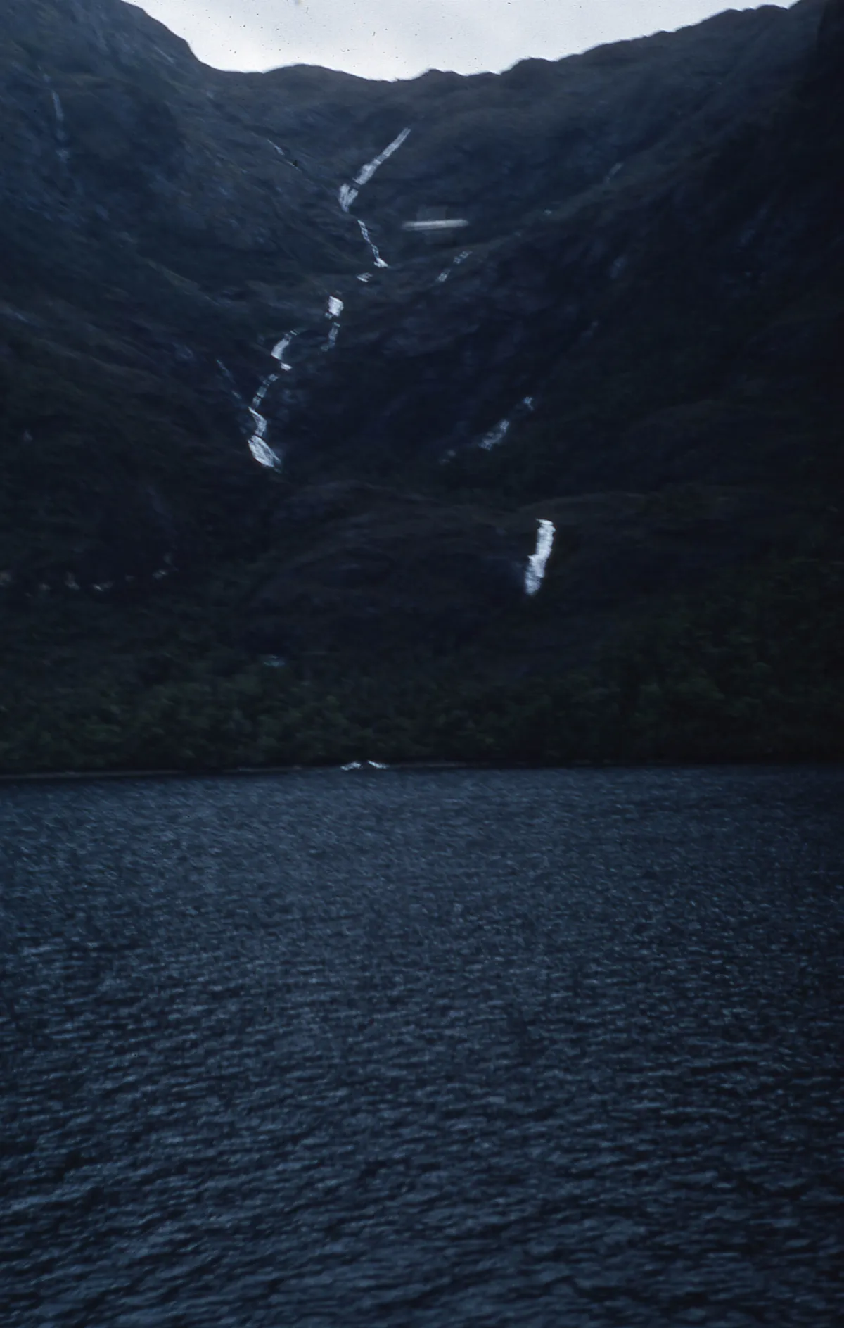 Canales en Magallanes ca.1965 — 1965 | Chile de Ayer