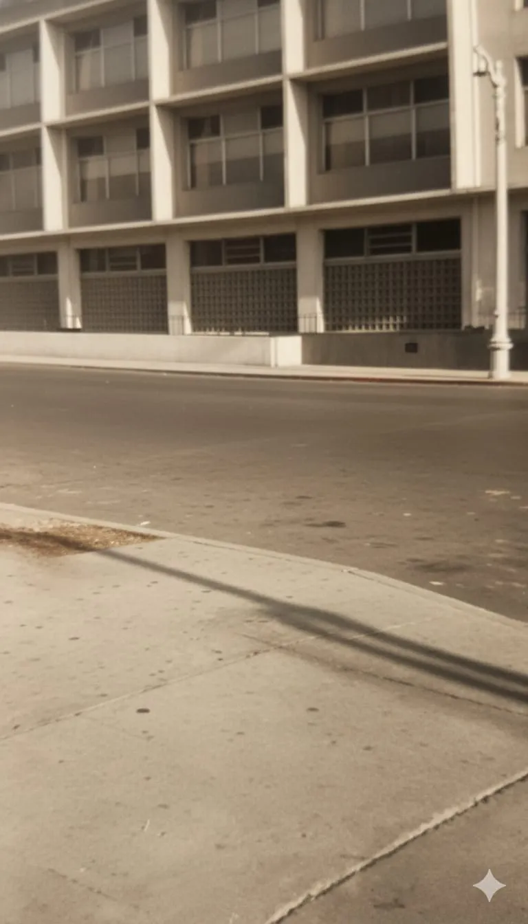 Ed Zig Zag, Barrio Bellavista, 1964 — 1964 | Chile de Ayer