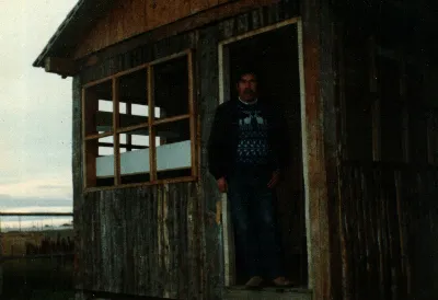 sede asogrema —  — 1990 | Chile de Ayer