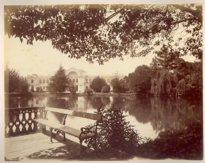 Museo Nacional de Historia Natural