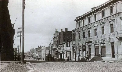 Calle Roca