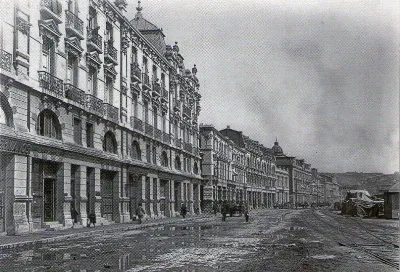 Estación Bellavista