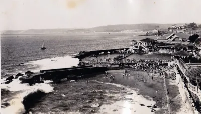 Balneario Recreo