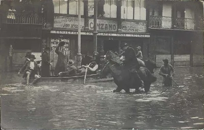 Calle Condell