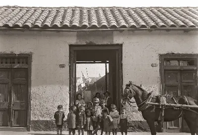 Barrio Brasil