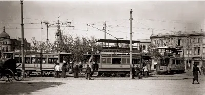 Avenida Providencia