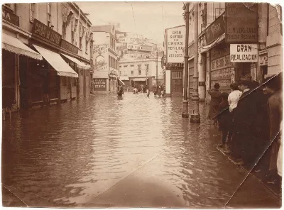 Calle Condell