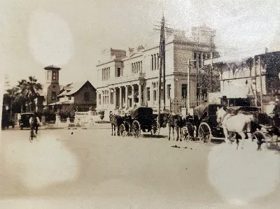 Club de Viña del Mar