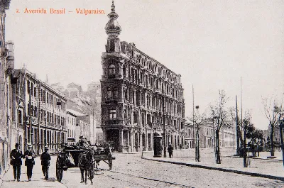 Calle Condell