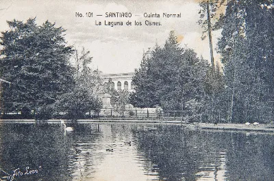 Parque Quinta Normal