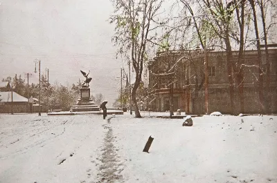 Plaza Baquedano