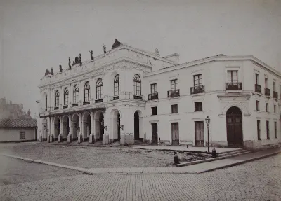 Teatro Municipal