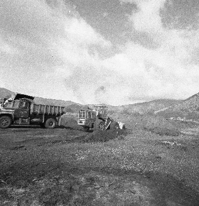 Foto de Jack Ceitelis — 1920 | Chile de Ayer