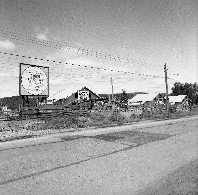 Foto de Jack Ceitelis — 1920 | Chile de Ayer