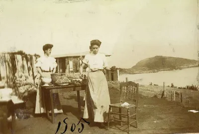 Bahía de Zapallar
