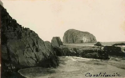 Playa de Constitución