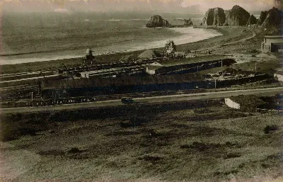 Constitución ca. 1920 — 1920 | Chile de Ayer