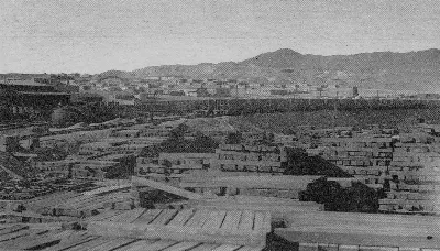 Chuquicamata ca. 1920 — 1920 | Chile de Ayer