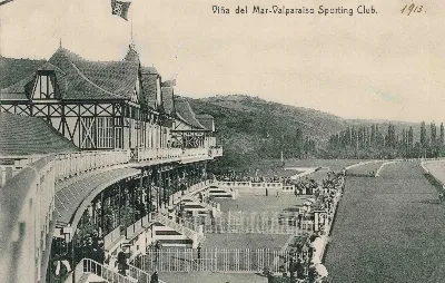 Sporting Club de Viña del Mar