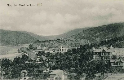Chorrillos
