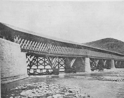 Puente Los Morros