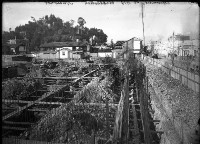 Calle Bandera
