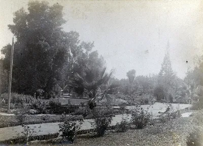 Las Majadas de Pirque