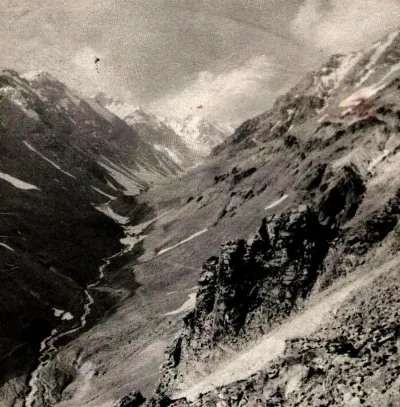 Valle de Sewell