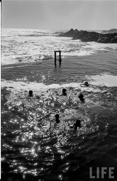 Caleta Boy