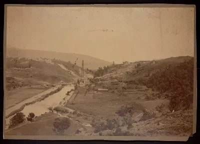 Viaducto del Malleco