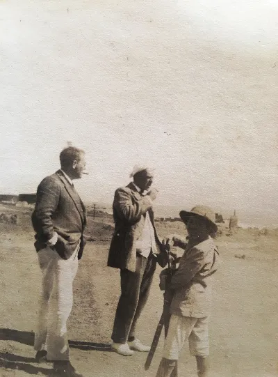 Antofagasta Golf Club