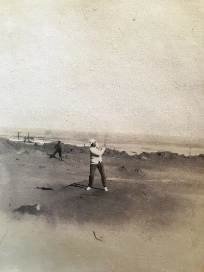 Antofagasta Golf Club