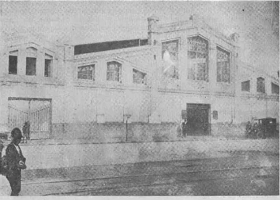 Bodega San León