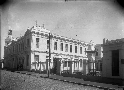 Intendencia de la Provincia del Biobío
