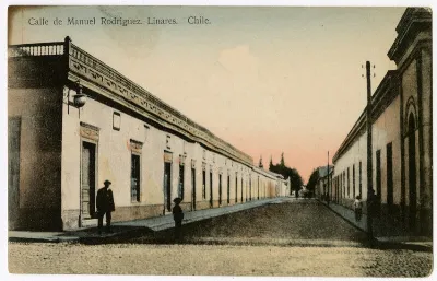 Liceo de Linares