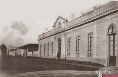 Liceo de Linares