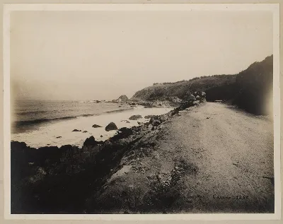Camino Costero Viña del Mar - Concón