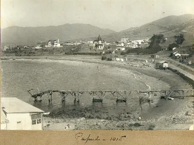 Bahía de Papudo
