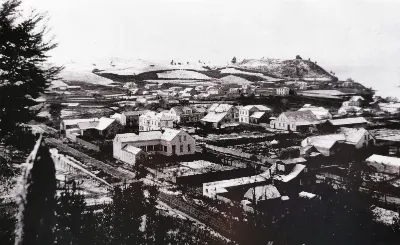 Cerro Calvario