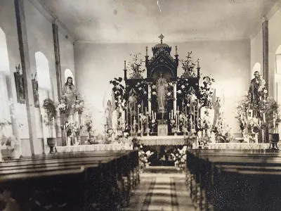Colegio Inmaculada Concepción de Cauquenes