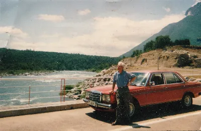 Alto Biobío