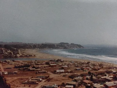 Playa Laguna