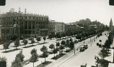 Club Unión, 1931 — Club de la Unión — 1930 | Chile de Ayer